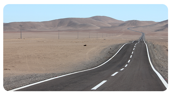 TRAVESÍA – Salvador Garrido Muñoz – Tercer Lugar – Concurso de Fotografía Digital